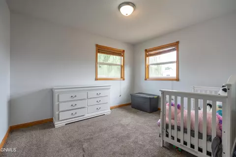 Bedroom - 856 Cherry Ave, Dickinson, ND 58601 photo 3 of 7