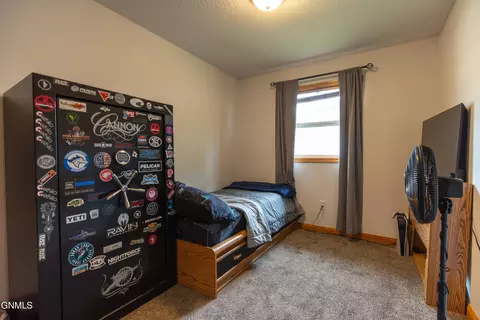 Bedroom - 856 Cherry Ave, Dickinson, ND 58601 photo 1 of 7