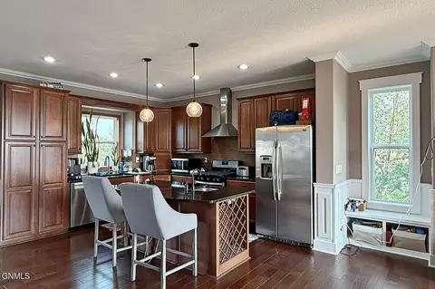 Kitchen - 4874 Us 85, Williston, ND 58801 photo 1 of 11