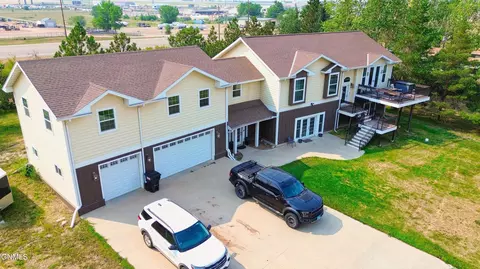 Exterior - 4874 Us 85, Williston, ND 58801 photo 1 of 13