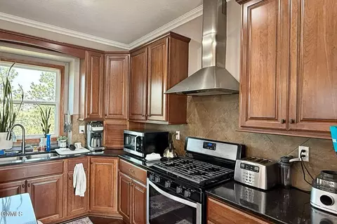 Kitchen - 4874 Us 85, Williston, ND 58801 photo 5 of 11