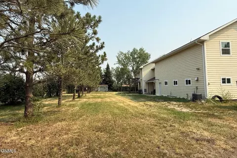 Exterior - 4874 Us 85, Williston, ND 58801 photo 10 of 13