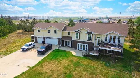 Exterior - 4874 Us 85, Williston, ND 58801 photo 13 of 13