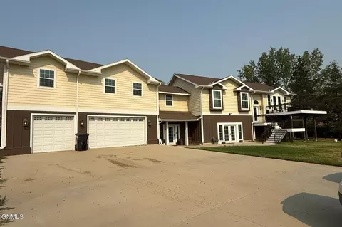 Exterior - 4874 Us 85, Williston, ND 58801 photo 3 of 13