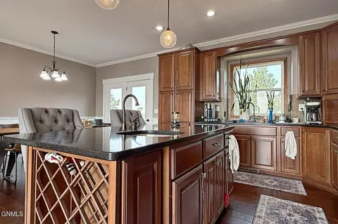 Kitchen - 4874 Us 85, Williston, ND 58801 photo 3 of 11
