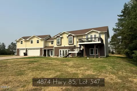 Exterior - 4874 Us 85, Williston, ND 58801 photo 2 of 13