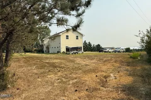 Exterior - 4874 Us 85, Williston, ND 58801 photo 11 of 13