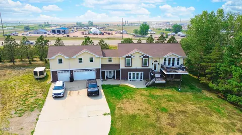 Exterior - 4874 Us 85, Williston, ND 58801 photo 12 of 13