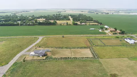 View/Area - 512 Apple Ridge Rd, Menoken, ND 58558 photo 7 of 7