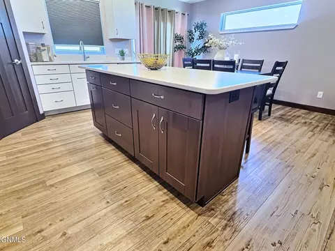 Kitchen - 512 Apple Ridge Rd, Menoken, ND 58558 photo 6 of 6