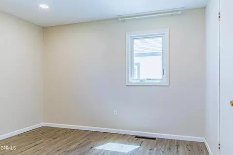 Bedroom - 215 2nd St SE, Garrison, ND 58540 photo 6 of 13