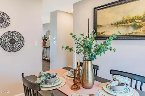 Dining - 215 2nd St SE, Garrison, ND 58540 photo 1 of 5
