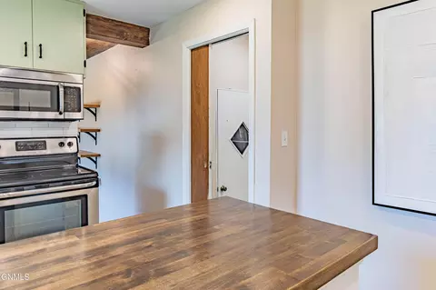Kitchen - 215 2nd St SE, Garrison, ND 58540 photo 13 of 13