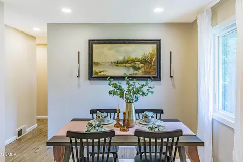 Dining - 215 2nd St SE, Garrison, ND 58540 photo 4 of 5