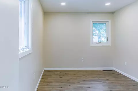 Bedroom - 215 2nd St SE, Garrison, ND 58540 photo 2 of 13