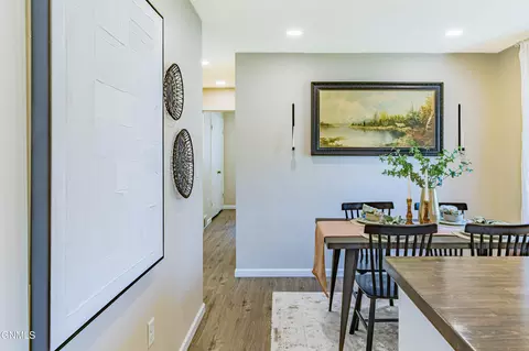 Dining - 215 2nd St SE, Garrison, ND 58540 photo 5 of 5