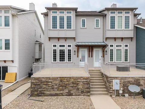 Exterior - 3207 Kenner Loop, Bismarck, ND 58504 photo 4 of 4