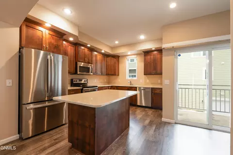 Kitchen - 3207 Kenner Loop, Bismarck, ND 58504 photo 1 of 3