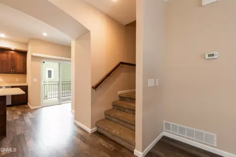 Entry Way - 3207 Kenner Loop, Bismarck, ND 58504 photo 4 of 6