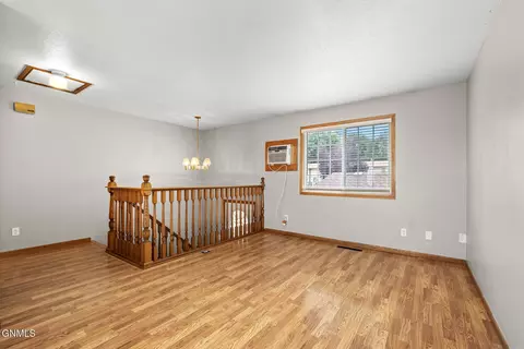 Living - 1216 Ridge Ct, Williston, ND 58801 photo 2 of 2
