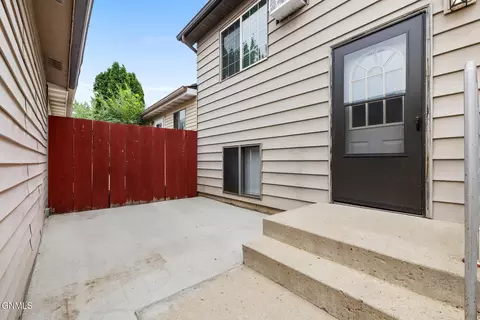 Exterior - 1216 Ridge Ct, Williston, ND 58801 photo 3 of 6
