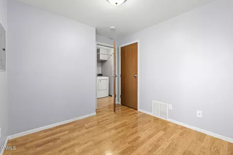 Bedroom - 1216 Ridge Ct, Williston, ND 58801 photo 4 of 4