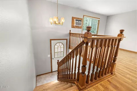 Entry Way - 1216 Ridge Ct, Williston, ND 58801 photo 1 of 2