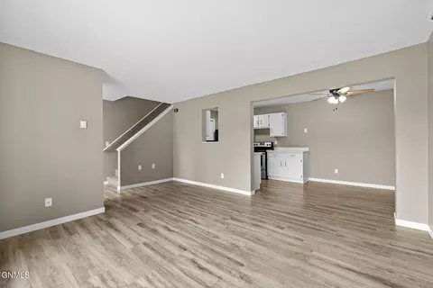 Living - 2611 18th Ave W, Williston, ND 58801 photo 3 of 3