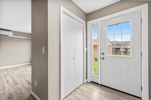 Entry Way - 2611 18th Ave W, Williston, ND 58801 photo 1 of 3