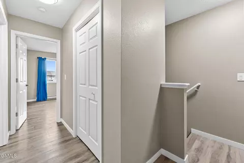 Entry Way - 2611 18th Ave W, Williston, ND 58801 photo 3 of 3