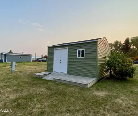 On 1st Street, Coleharbor, ND 58531