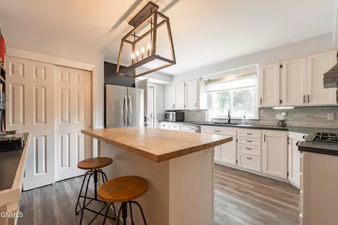 Kitchen - 308 W Boulevard Ave W, Bismarck, ND 58501 photo 1 of 3