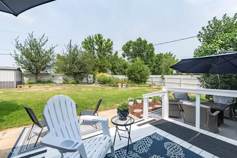 Exterior - 308 W Boulevard Ave W, Bismarck, ND 58501 photo 3 of 9