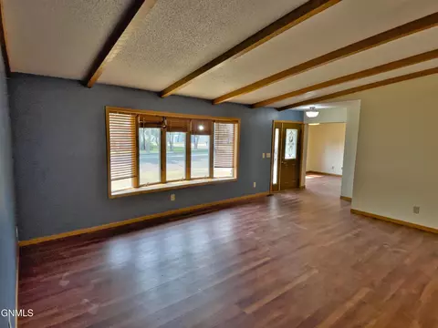 Living - 24 6th Ave W, Ray, ND 58849 photo 3 of 6