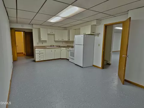 Kitchen - 24 6th Ave W, Ray, ND 58849 photo 5 of 7
