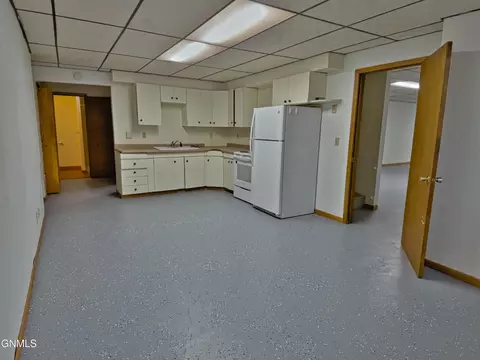 Kitchen - 24 6th Ave W, Ray, ND 58849 photo 6 of 7