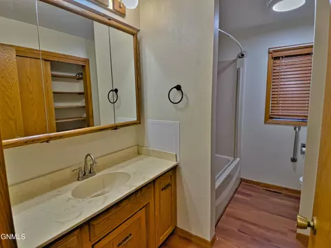 Bath - 24 6th Ave W, Ray, ND 58849 photo 1 of 4