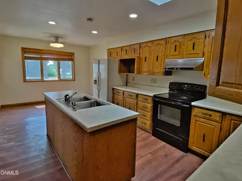 Kitchen - 24 6th Ave W, Ray, ND 58849 photo 1 of 7