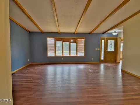 Living - 24 6th Ave W, Ray, ND 58849 photo 4 of 6