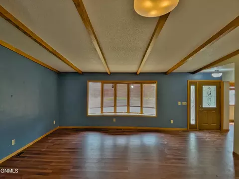 Living - 24 6th Ave W, Ray, ND 58849 photo 5 of 6