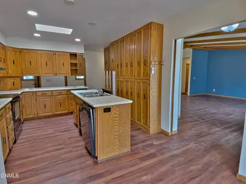 Kitchen - 24 6th Ave W, Ray, ND 58849 photo 4 of 7
