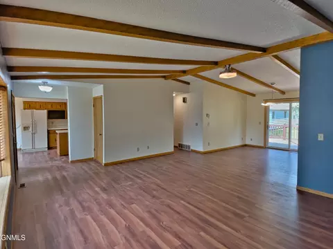 Living - 24 6th Ave W, Ray, ND 58849 photo 2 of 6