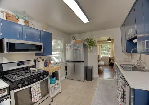 Kitchen - 1507 1st Ave W, Williston, ND 58801 photo 1 of 4