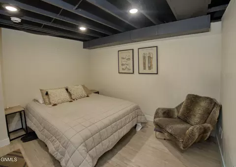 Bedroom - 1507 1st Ave W, Williston, ND 58801 photo 4 of 4