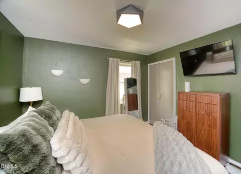 Bedroom - 1507 1st Ave W, Williston, ND 58801 photo 1 of 4