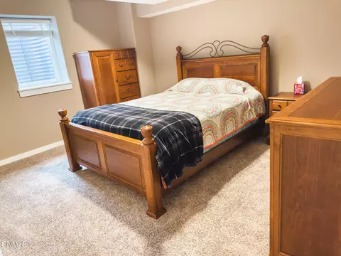 Bedroom - 14718 Lambert St, Williston, ND 58801 photo 4 of 4