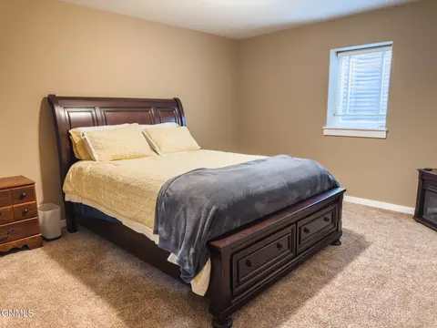 Bedroom - 14718 Lambert St, Williston, ND 58801 photo 3 of 4