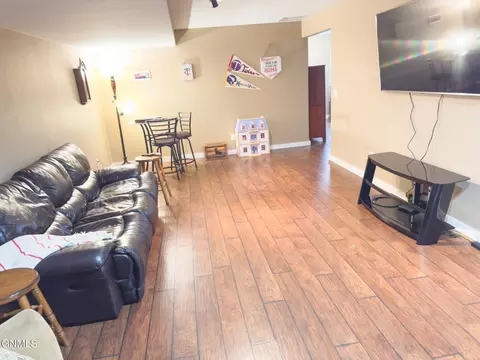 Living - 14718 Lambert St, Williston, ND 58801 photo 2 of 2