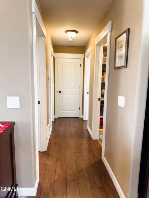 Entry Way - 14718 Lambert St, Williston, ND 58801 photo 1 of 1
