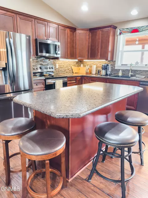 Kitchen - 14718 Lambert St, Williston, ND 58801 photo 1 of 7